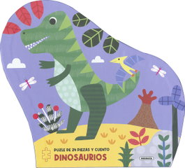 SUSAETA EDICIONES Dinosaurios - Susaeta Ediciones