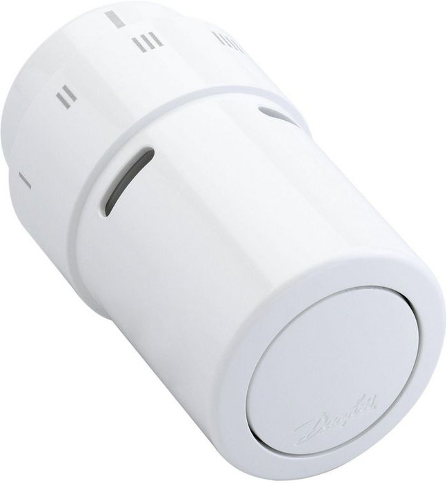 Danfoss RAX Termostato Manual Blanco 6 Niveles Danfoss RAX Termostato Manual Blanco 6 Niveles