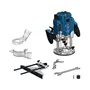 Bosch Professional Fresadora GOF 20-12 L 2000W 16mm