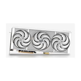 Sapphire NITRO+ Radeon RX 9070 XT Gaming OC 16GB GDDR6 Blanco