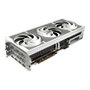 Sapphire RX 9070 XT NITRO+ Gaming OC 16GB GDDR6 Phantomlink Polar, 3 ventiladores