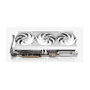 Sapphire RX 9070 XT NITRO+ Gaming OC 16GB GDDR6 Phantomlink Polar, 3 ventiladores