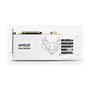 Sapphire RX 9070 XT NITRO+ Gaming OC 16GB GDDR6 Phantomlink Polar, 3 ventiladores