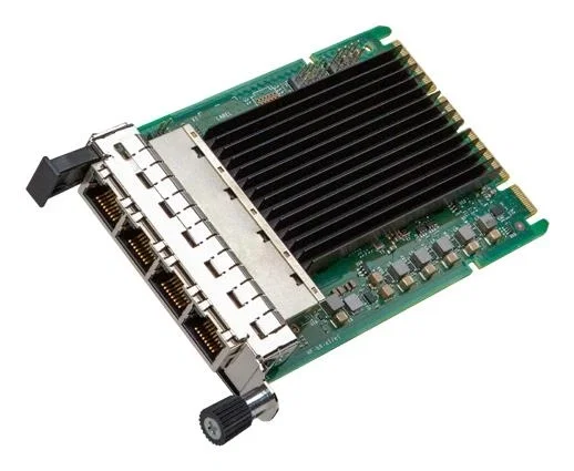 Intel E610-XT4 Adaptador de Red OCP 3.0 10GbE x4 Intel E610-XT4 Adaptador de Red OCP 3.0 10GbE x4