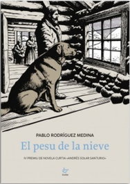 El pesu de la nieve, Pablo Rodríguez Medina - TRABE