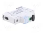 LEGRAND Interruptor magnetotérmico S300 TX 2A 1 Polo Característica B