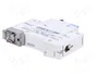 LEGRAND Interruptor magnetotérmico S300 TX 2A 1 Polo Característica B