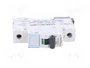 LEGRAND Interruptor magnetotérmico S300 TX 2A 1 Polo Característica B