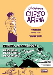 Cuento De Arena, Jim Henson - NORMA EDITORIAL