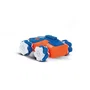 Carrera Nerf RC Coche Teledirigido de Disparos - Flechas y Objetivos, Velocidad 7 km/h, A partir de 6 años, Ref. CAR1741680012182