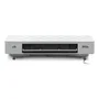 Warm Tech Calefactor eléctrico de pared Cerámico WiFi 2000W Blanco