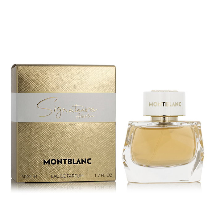 Montblanc Signature Absolue Eau de Parfum 50 ml Montblanc Signature Absolue Eau de Parfum 50 ml