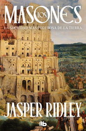 Los masones, Jasper Ridley - ZETA BOLSILLO