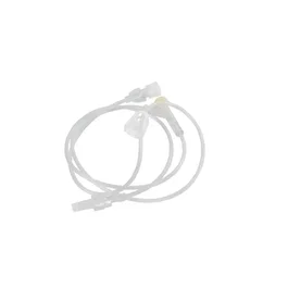 Kruuse Microtubo Extensión Toma Y 175cm 50Uds