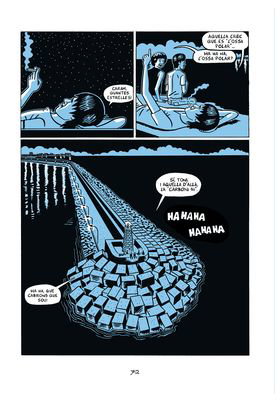 Tebeos Dolmen Editorial S.L. Cinema d'Estiu (Catalan)