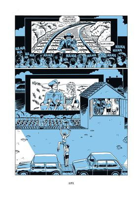 Tebeos Dolmen Editorial S.L. Cinema d'Estiu (Catalan)