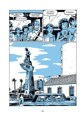 Tebeos Dolmen Editorial S.L. Cinema d'Estiu (Catalan)