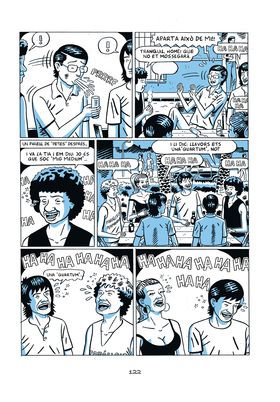 Tebeos Dolmen Editorial S.L. Cinema d'Estiu (Catalan)