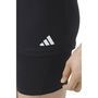 Camiseta de Manga Corta Hombre Adidas Crew 2P Active Flex Negro