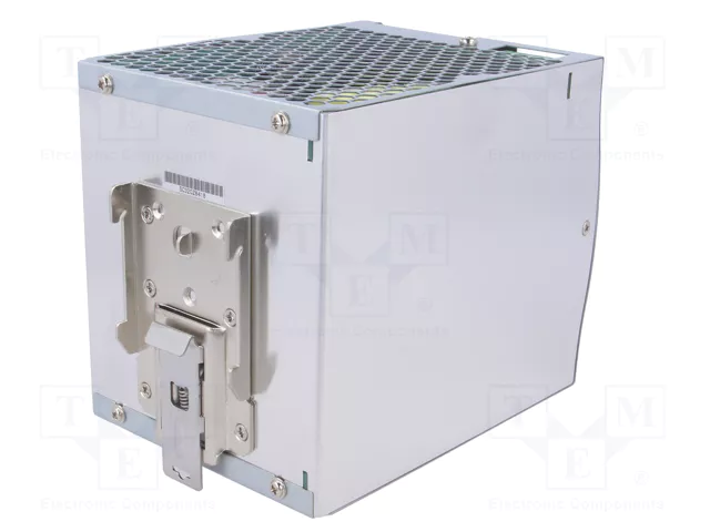 MEAN WELL DRS-480-48 Alimentador Buffer 480W 48VDC 7,7A