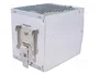 MEAN WELL DRS-480-48 Alimentador Buffer 480W 48VDC 7,7A