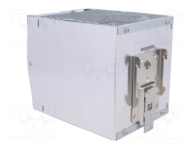 MEAN WELL DRS-480-48 Alimentador Buffer 480W 48VDC 7,7A