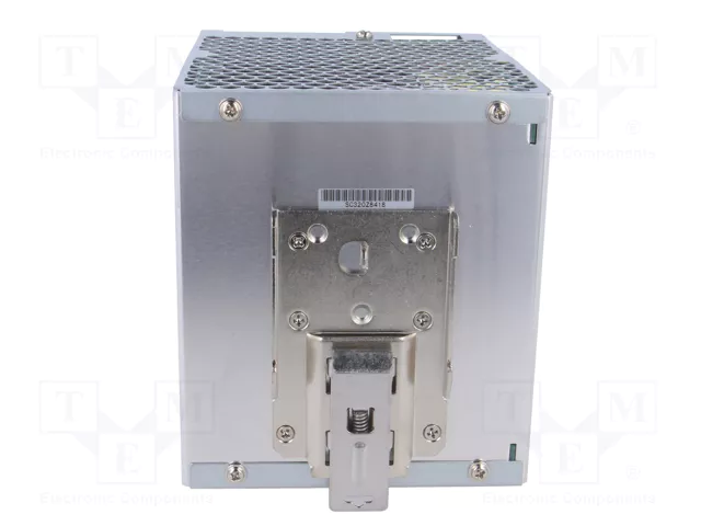 MEAN WELL DRS-480-48 Alimentador Buffer 480W 48VDC 7,7A