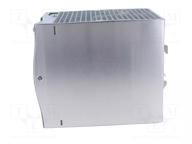 MEAN WELL DRS-480-48 Alimentador Buffer 480W 48VDC 7,7A