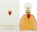 Emanuel Ungaro Diva Eau de Parfum 50ml Vaporizador Emanuel Ungaro Diva Eau de Parfum 50ml Vaporizador