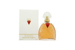 Ungaro Diva Eau de Parfum 50ml Vaporizador