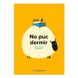 FLAMBOYANT, No puc dormir - Gracia Iglesias