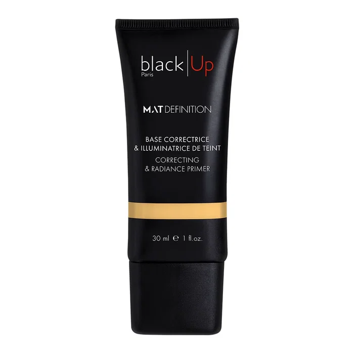 Black Up Mat Definition Prebase de crema 02 Black Up Mat Definition Prebase de crema 02
