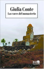 Las voces del monasterio, Giulia Conte - RASPABOOK