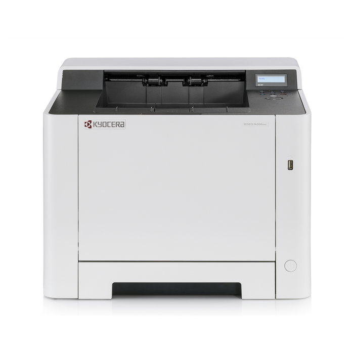 Kyocera ECOSYS PA2100CWX Impresora Láser a Color A4 Kyocera ECOSYS PA2100CWX Impresora Láser a Color A4