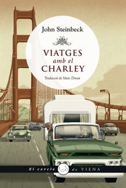 Viatges amb el Charley, John Steinbeck - VIENA