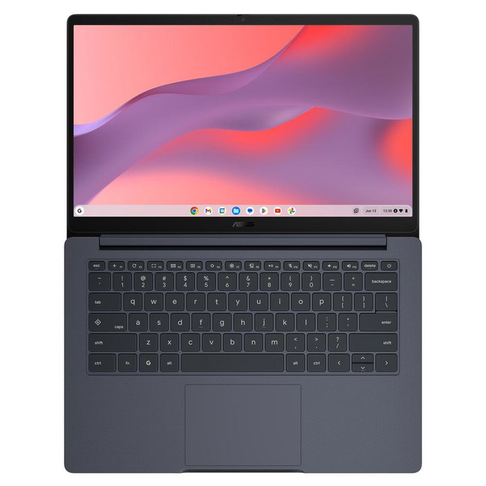 Asus Chromebook CB1405CTA-S60814 Intel N150 8GB 64GB Azul