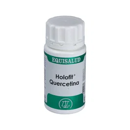 EQUISALUD Holofit Quercetina 50 cápsulas