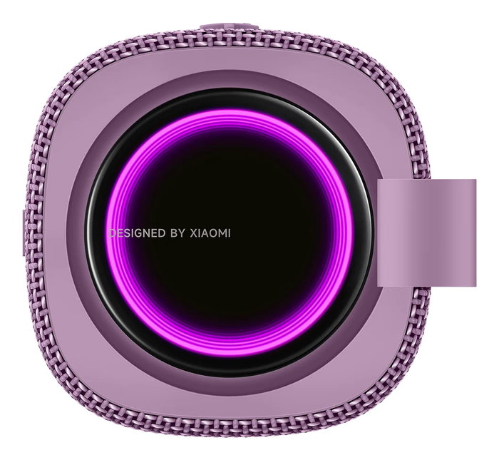 Xiaomi Sound Play Altavoz portátil estéreo Púrpura 18 W Xiaomi Sound Play Altavoz portátil estéreo Púrpura 18 W
