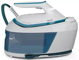Philips PerfectCare 6000 PSG6022/20 azul