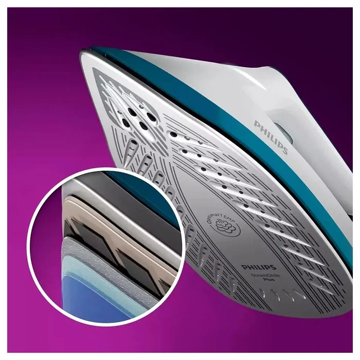 Philips PerfectCare 6000 PSG6022/20 azul