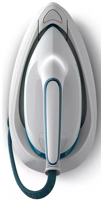 Philips PerfectCare 6000 PSG6022/20 azul
