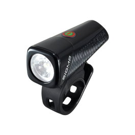 Sigma Buster 150 LED Luz Delantera Bicicleta 150 Lúmenes 5 Modos 25 Horas IPX4 Recargable