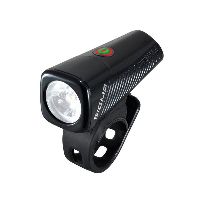Sigma Buster 150 LED Luz Delantera Bicicleta 150 Lúmenes 5 Modos 25 Horas IPX4 Recargable Sigma Buster 150 LED Luz Delantera Bicicleta 150 Lúmenes 5 Modos 25 Horas IPX4 Recargable