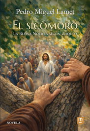 El Sicómoro, Pedro Miguel Lamet - MENSAJERO