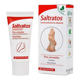 Saltratos Crema Balsamica 50Ml