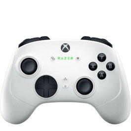 Razer Wolverine V3 Pro Negro USB Gamepad Analógico para PC, Xbox Series S, Xbox Series X