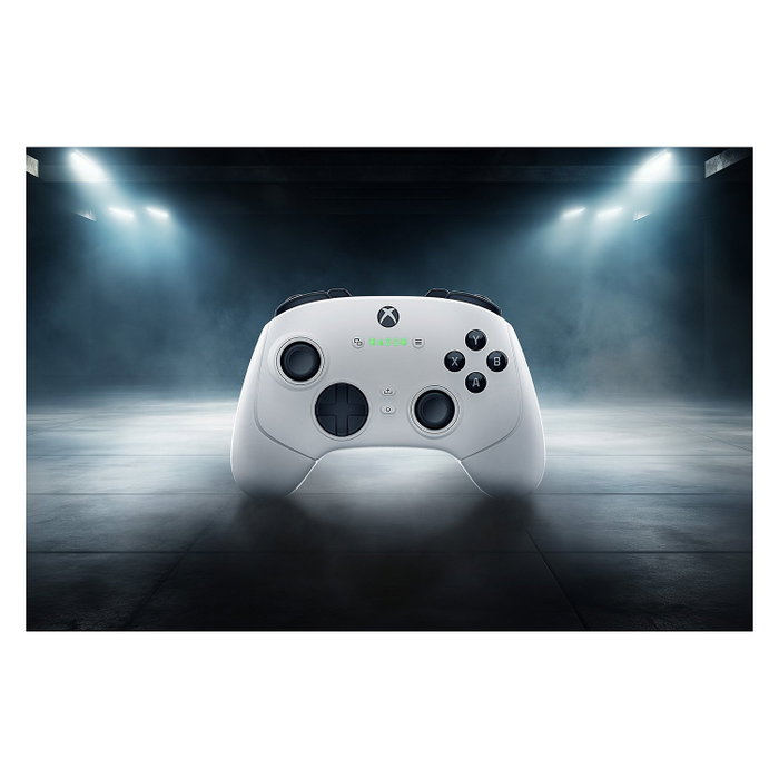 Razer Wolverine V3 Pro Negro USB Gamepad Analógico para PC, Xbox Series S, Xbox Series X