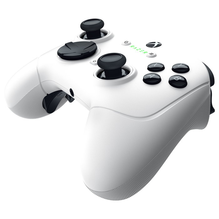 Razer Wolverine V3 Pro Negro USB Gamepad Analógico para PC, Xbox Series S, Xbox Series X