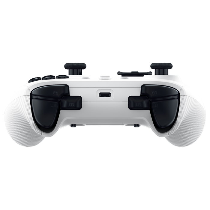 Razer Wolverine V3 Pro Negro USB Gamepad Analógico para PC, Xbox Series S, Xbox Series X