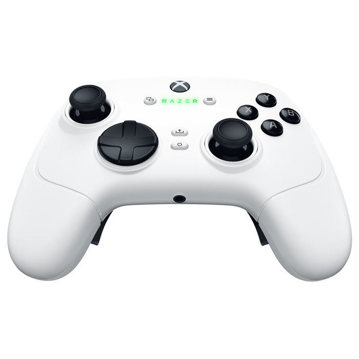 Razer Wolverine V3 Pro Negro USB Gamepad Analógico para PC, Xbox Series S, Xbox Series X